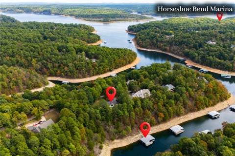 Photo of 15501 Haynes Road, Rogers, AR 72756 (MLS # 1365572)