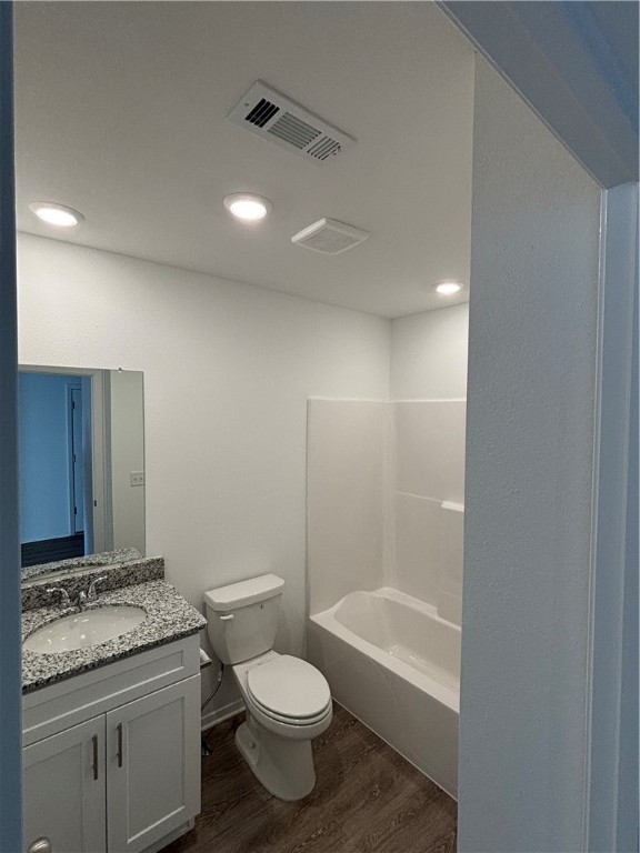 WOODWARD PARK PH II-HIGHFILL - Residential