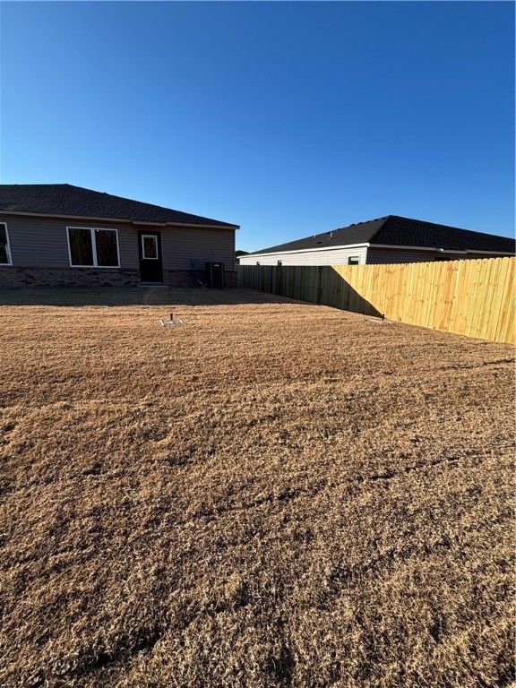 WOODWARD PARK PH II-HIGHFILL - Residential