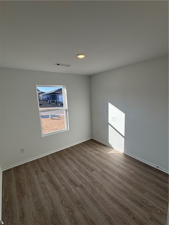 WOODWARD PARK PH II-HIGHFILL - Residential