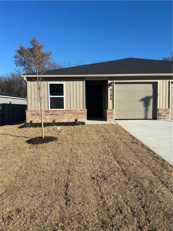 WOODWARD PARK PH II-HIGHFILL - Residential