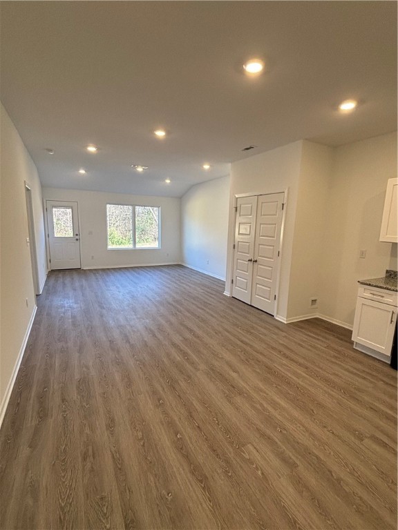 WOODWARD PARK PH II-HIGHFILL - Residential