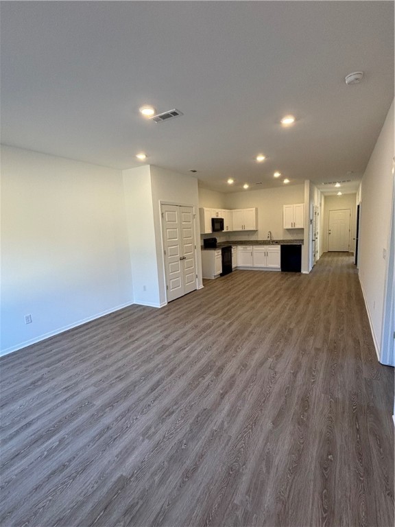 WOODWARD PARK PH II-HIGHFILL - Residential