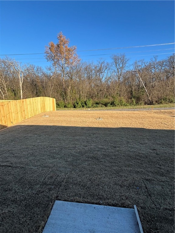 WOODWARD PARK PH II-HIGHFILL - Residential