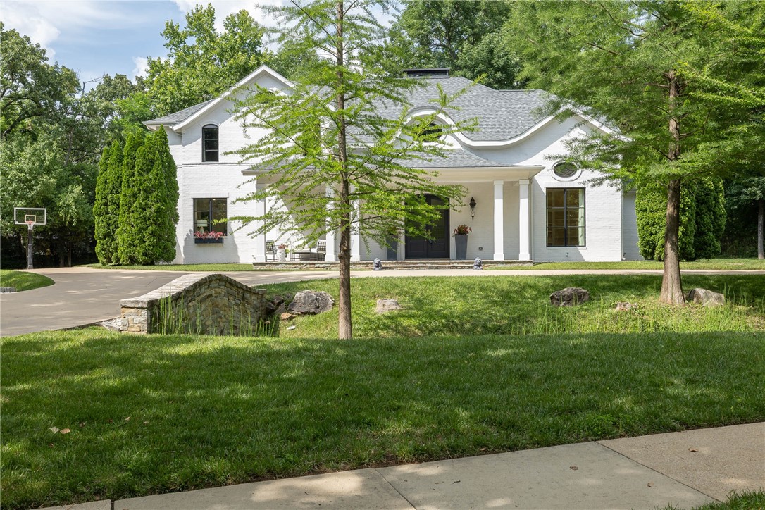 Bois d' Arc - Residential