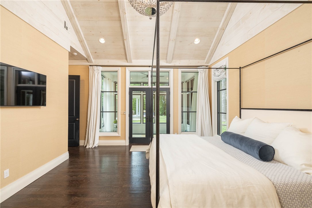 Bois d' Arc - Residential
