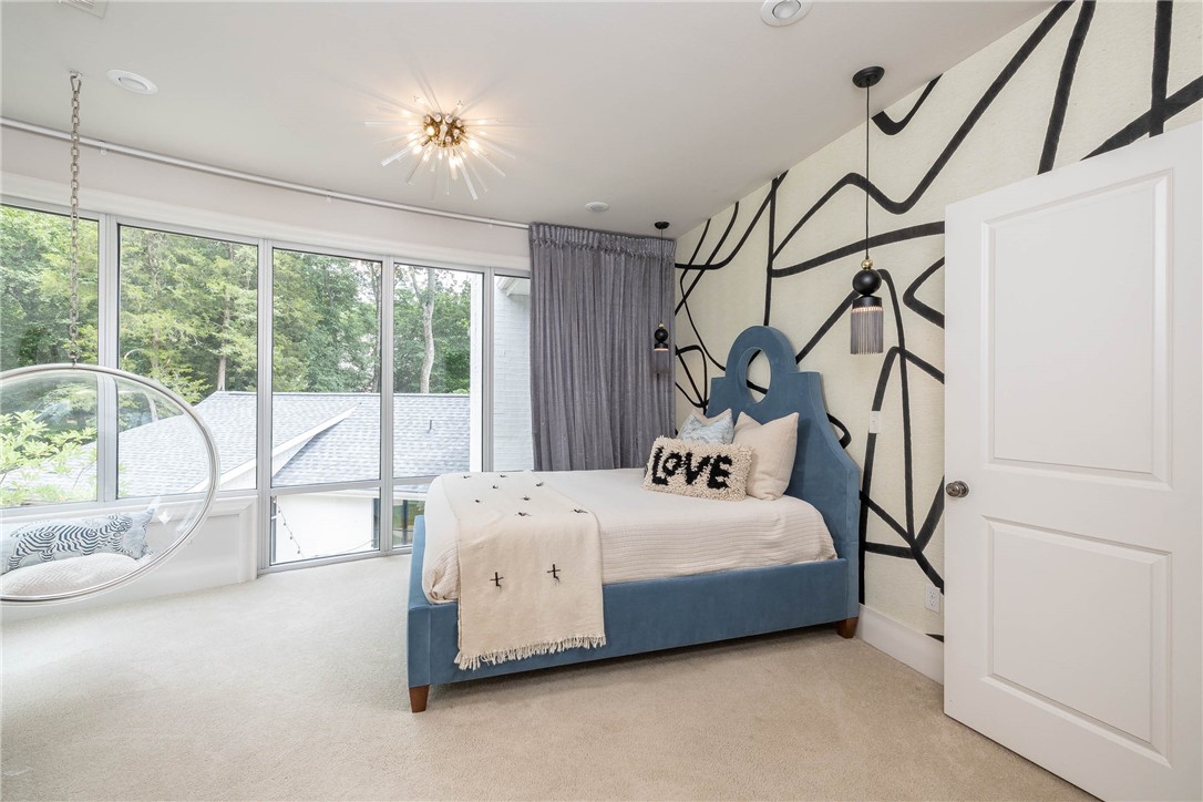Bois d' Arc - Residential