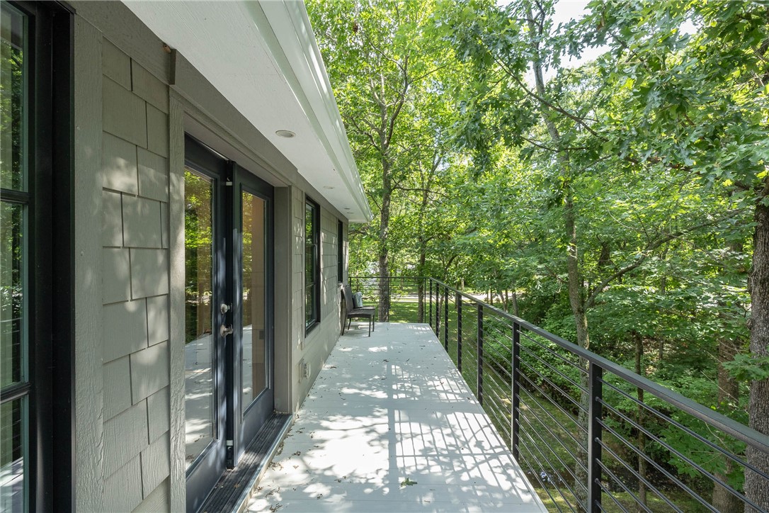 Bois d' Arc - Residential