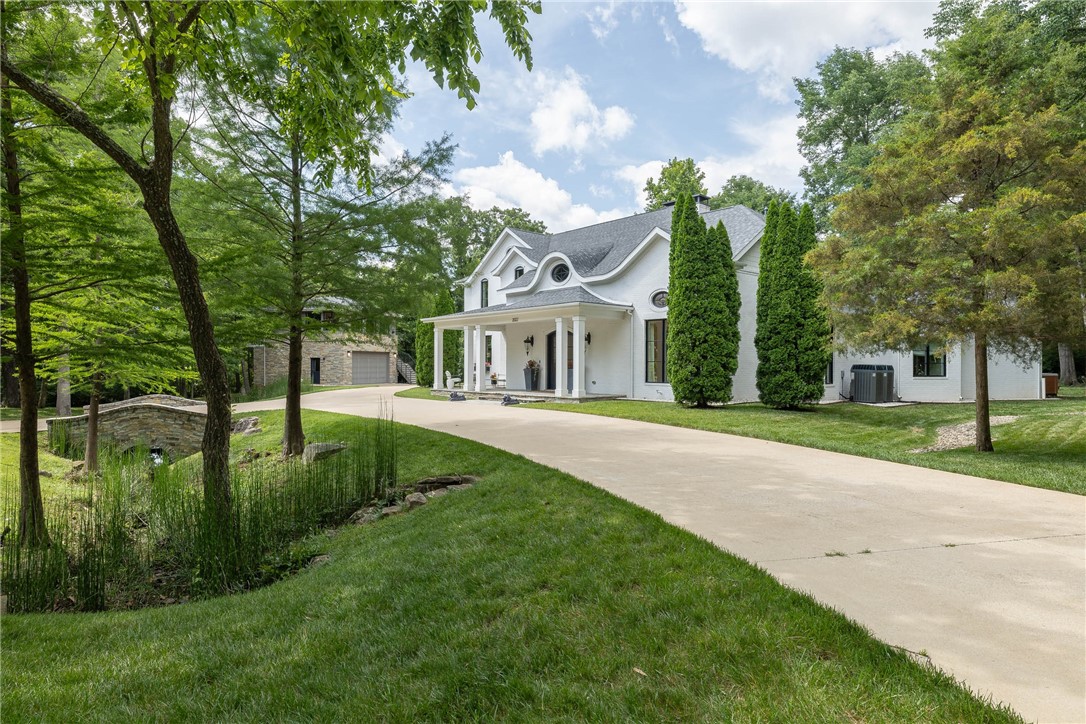 Bois d' Arc - Residential