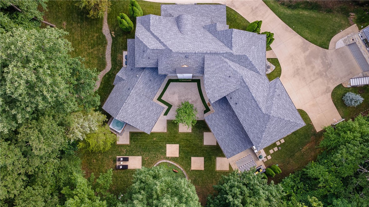 Bois d' Arc - Residential