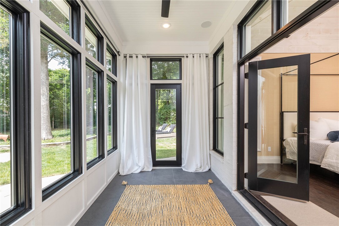 Bois d' Arc - Residential