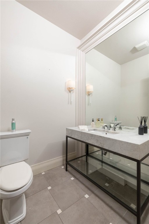 Bois d' Arc - Residential