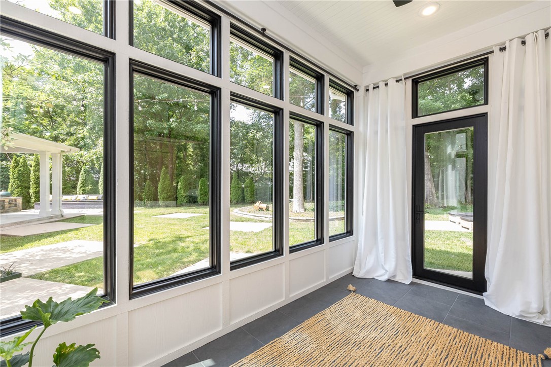 Bois d' Arc - Residential