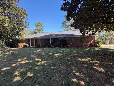 Photo of 235 S Cumberland Avenue, Russellville, AR 72801 (MLS # 1366105)