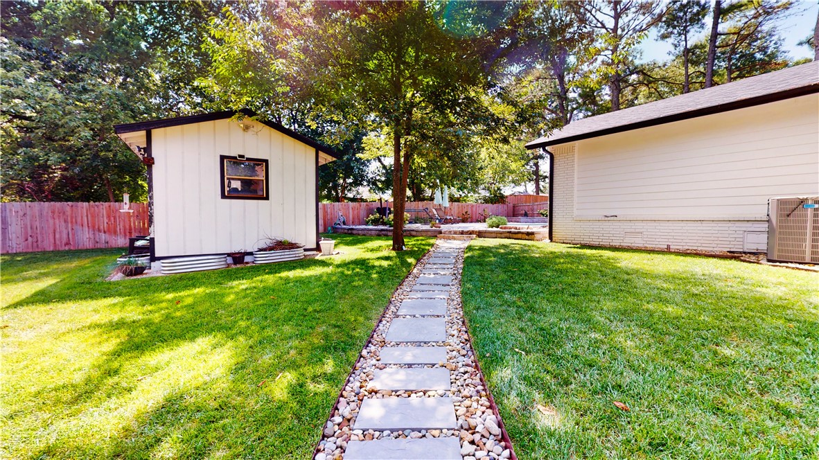 Fountain Park Rplt Park Sp Bentonville - Residential