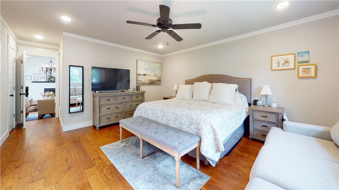 Fountain Park Rplt Park Sp Bentonville - Residential