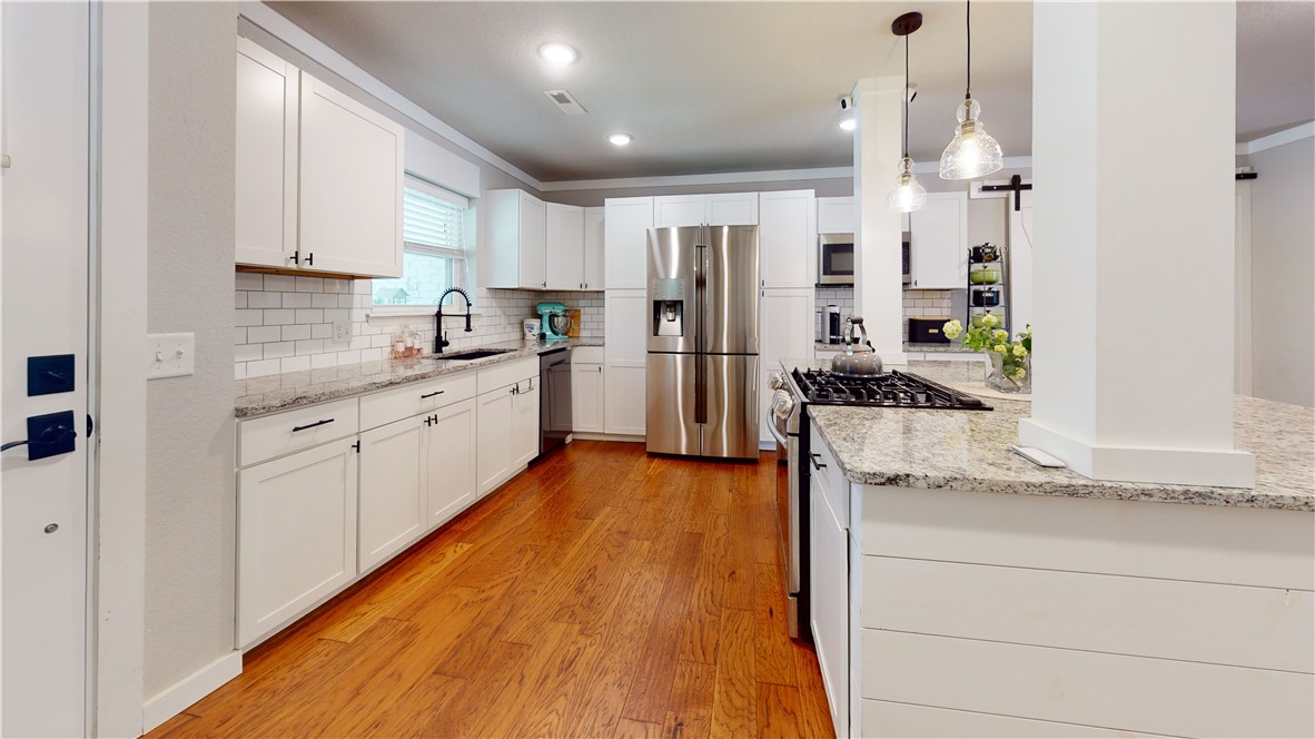 Fountain Park Rplt Park Sp Bentonville - Residential