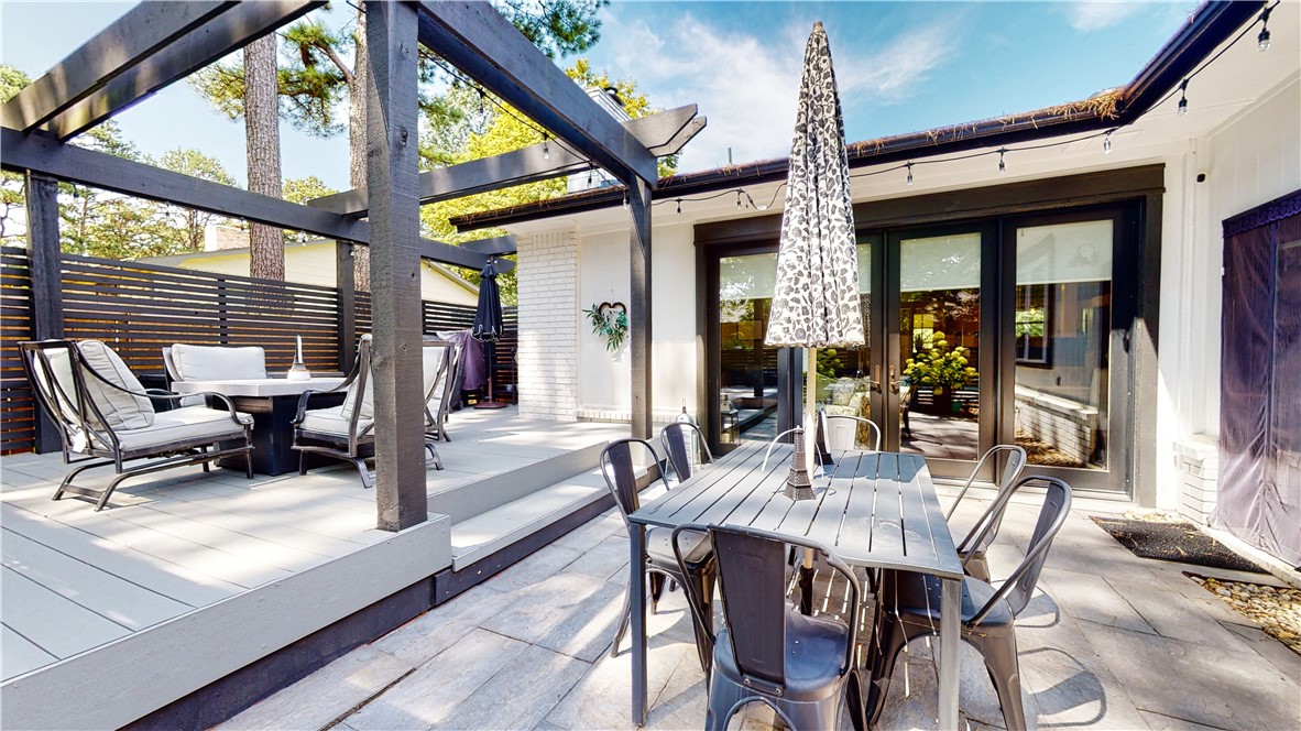 Fountain Park Rplt Park Sp Bentonville - Residential