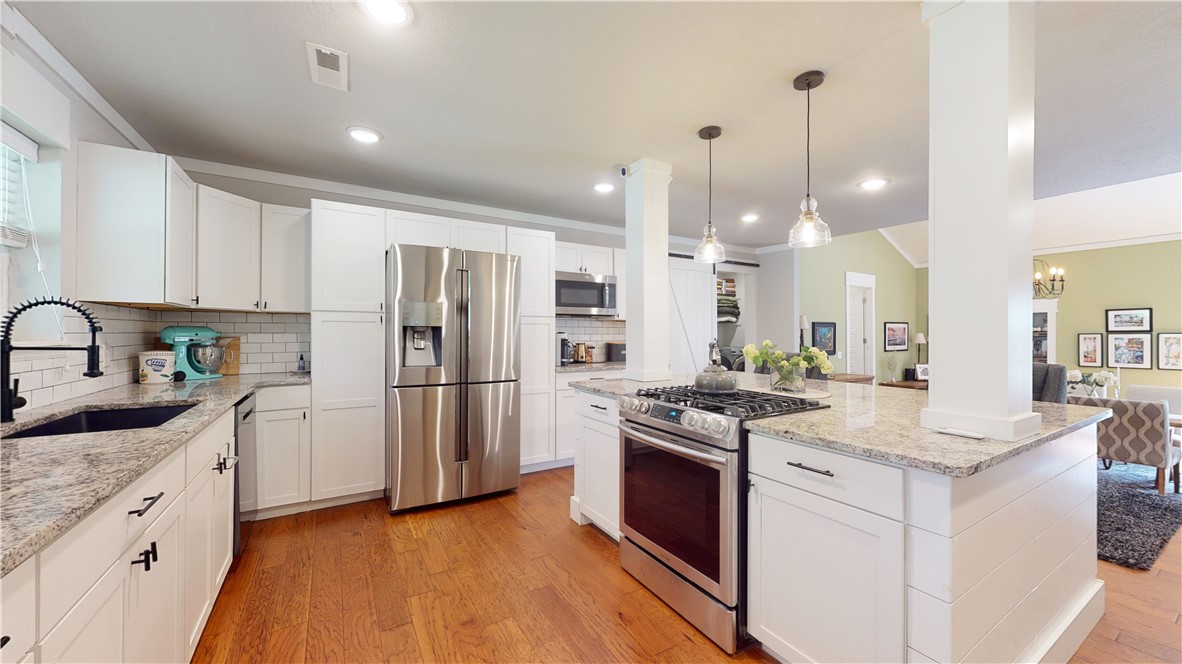 Fountain Park Rplt Park Sp Bentonville - Residential