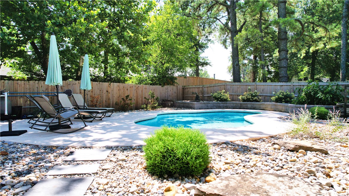 Fountain Park Rplt Park Sp Bentonville - Residential