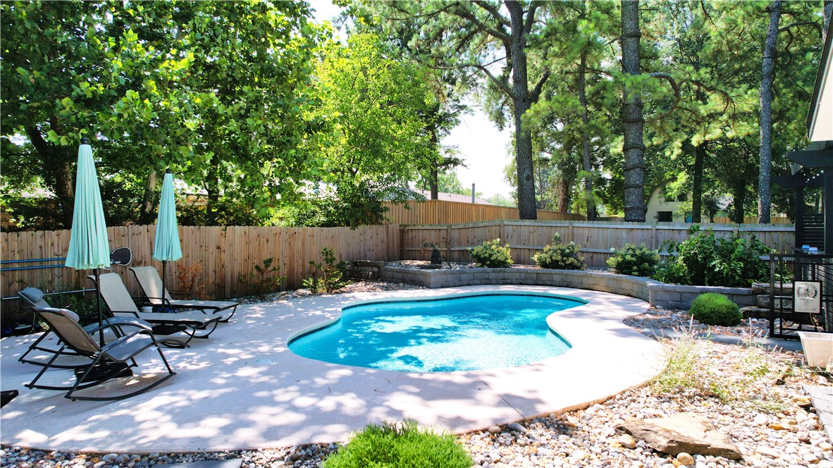 Fountain Park Rplt Park Sp Bentonville - Residential