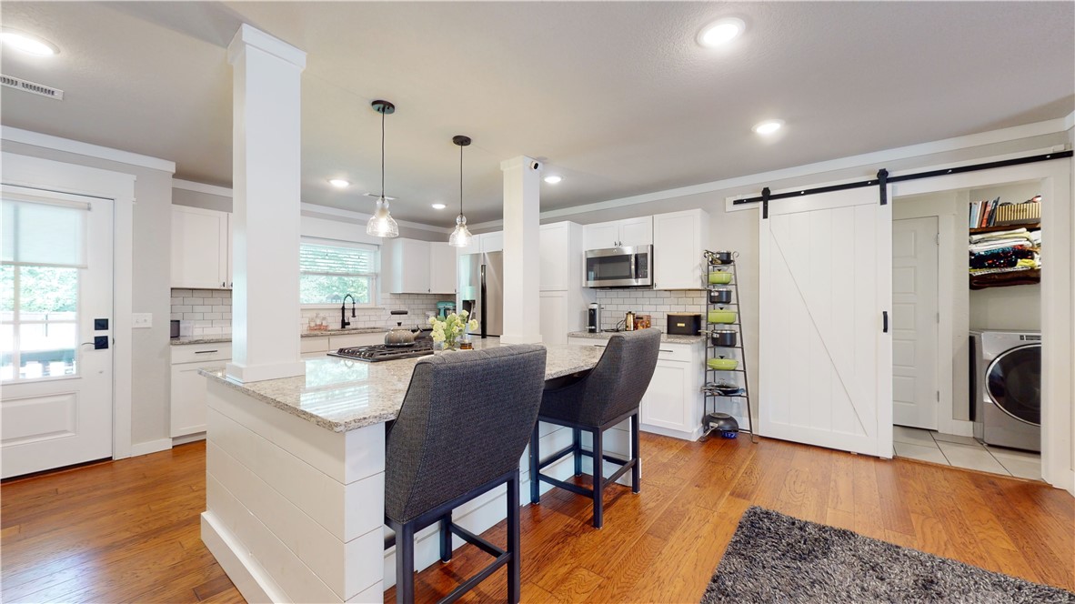 Fountain Park Rplt Park Sp Bentonville - Residential