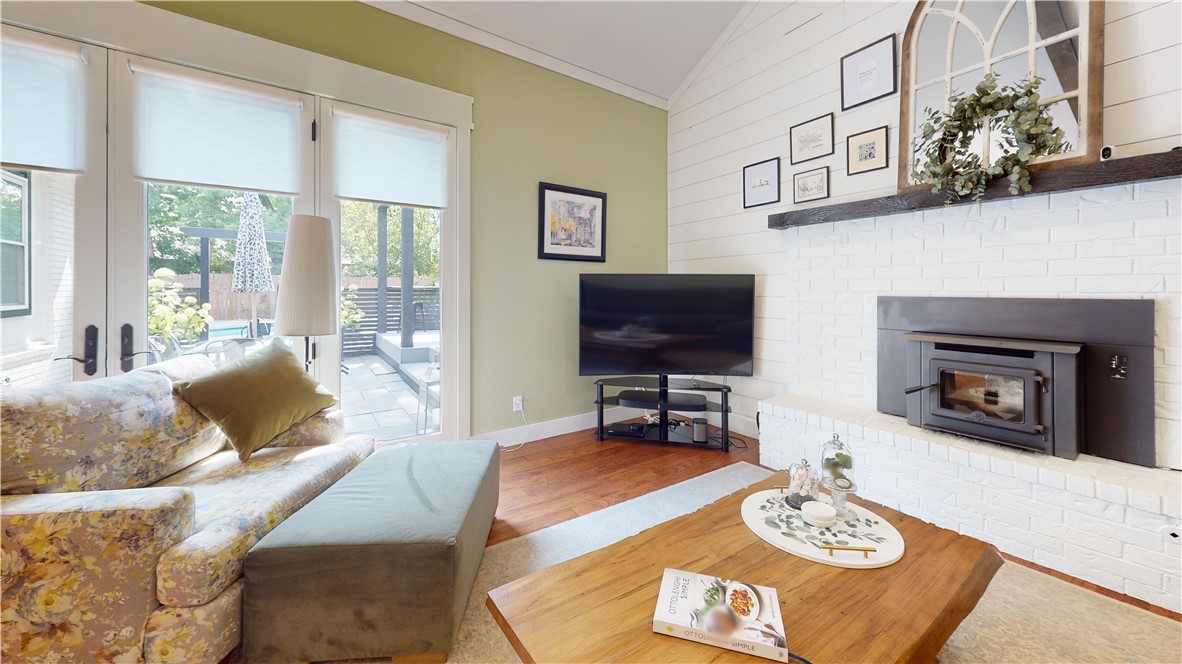 Fountain Park Rplt Park Sp Bentonville - Residential