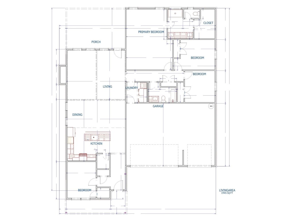 Walnut Grove Sub Ph Iii Bentonville - Residential