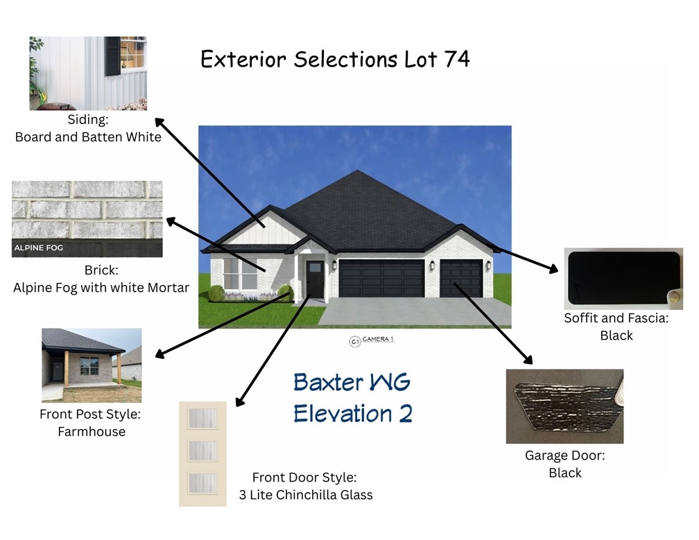 Walnut Grove Sub Ph Iii Bentonville - Residential