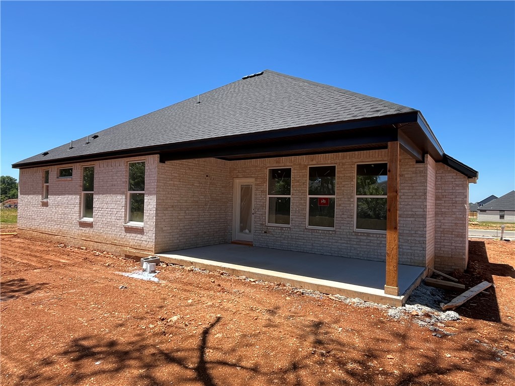 Walnut Grove Sub Ph Iii Bentonville - Residential