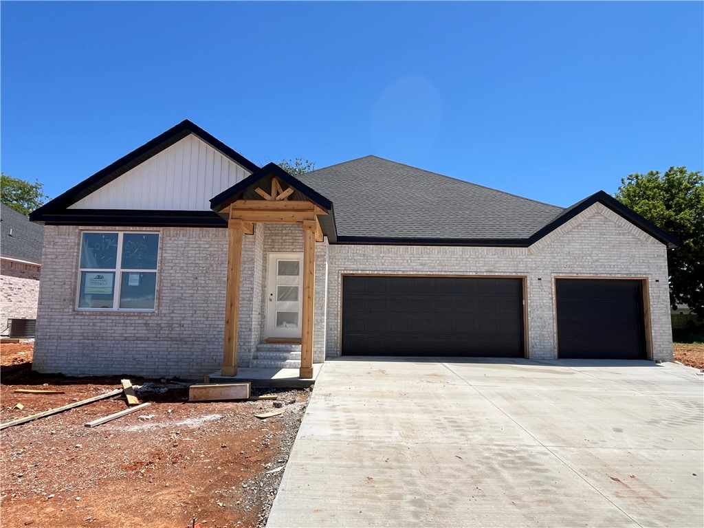 Walnut Grove Sub Ph Iii Bentonville - Residential
