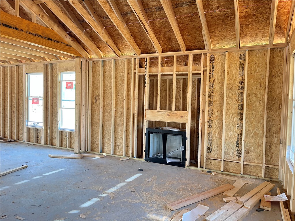 Walnut Grove Sub Ph Iii Bentonville - Residential