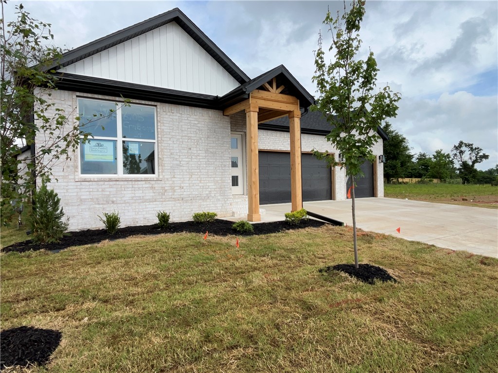Walnut Grove Sub Ph Iii Bentonville - Residential