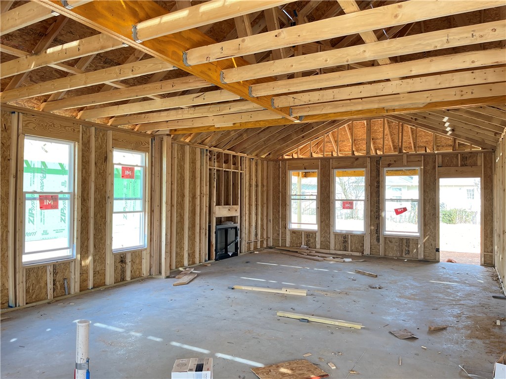 Walnut Grove Sub Ph Iii Bentonville - Residential