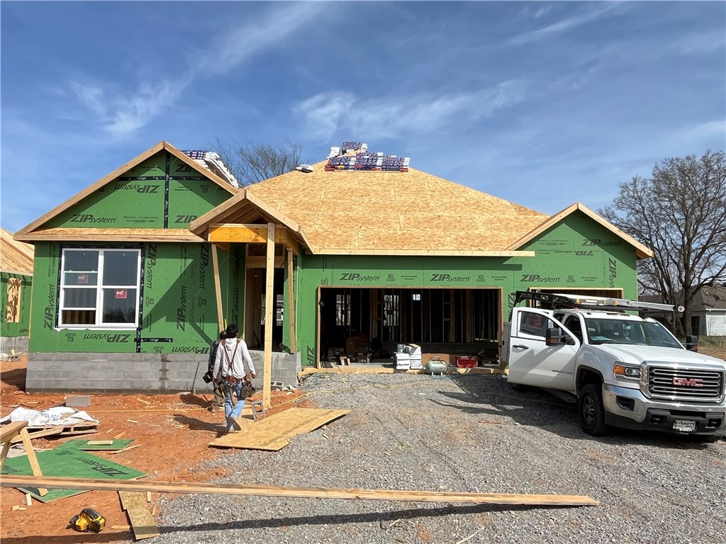 Walnut Grove Sub Ph Iii Bentonville - Residential