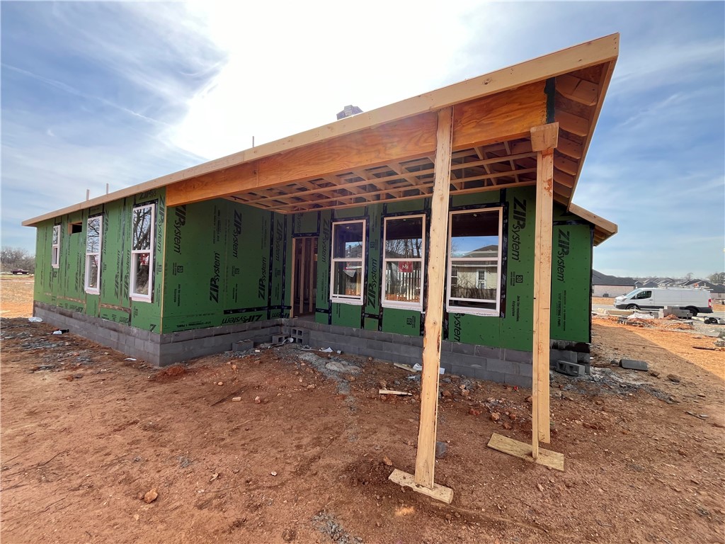 Walnut Grove Sub Ph Iii Bentonville - Residential