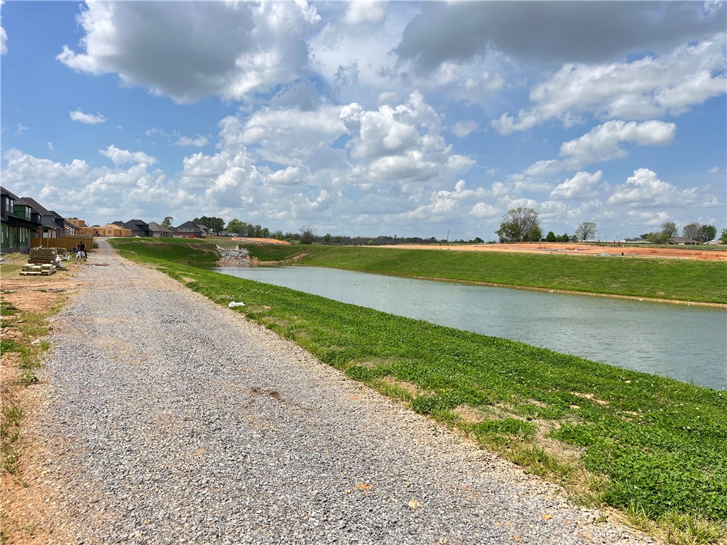 Walnut Grove Sub Ph Iii Bentonville - Residential