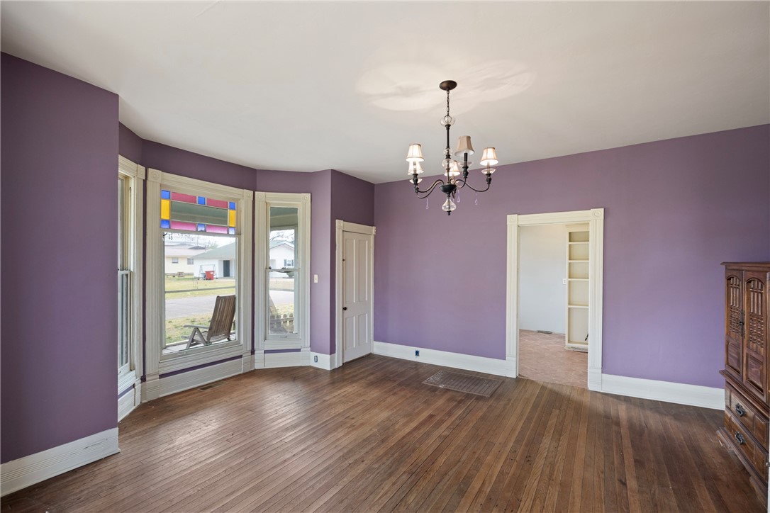 Dardanelle City Sub - Residential