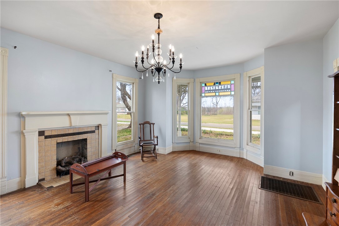 Dardanelle City Sub - Residential