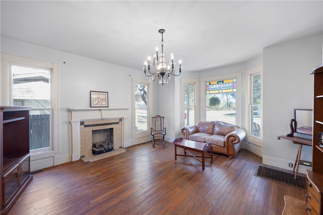 Dardanelle City Sub - Residential