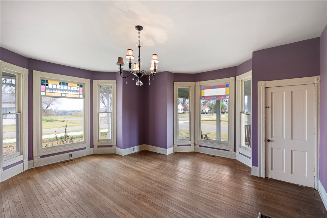 Dardanelle City Sub - Residential