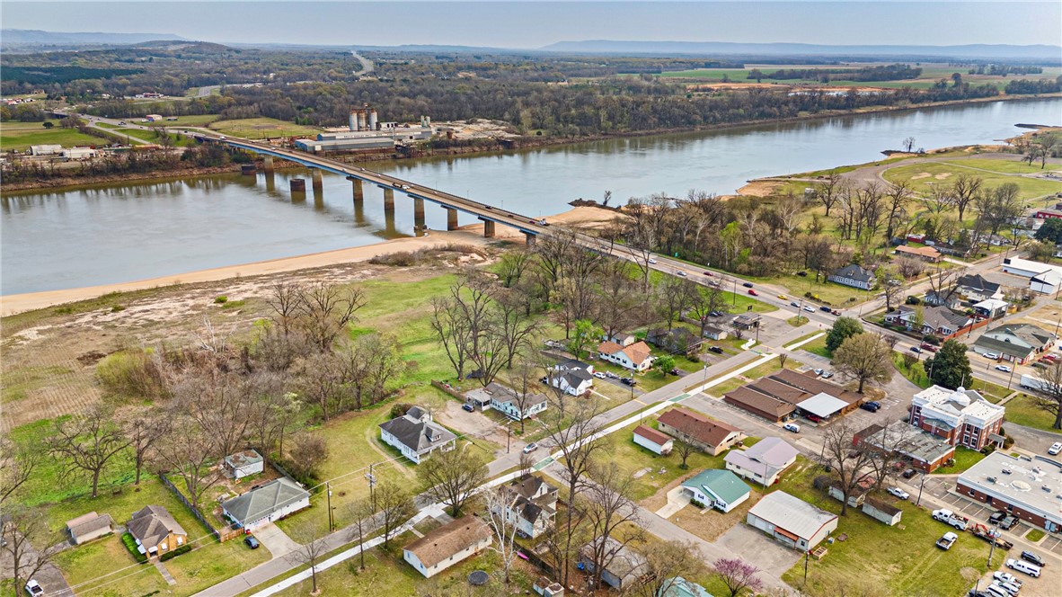 Dardanelle City Sub - Residential