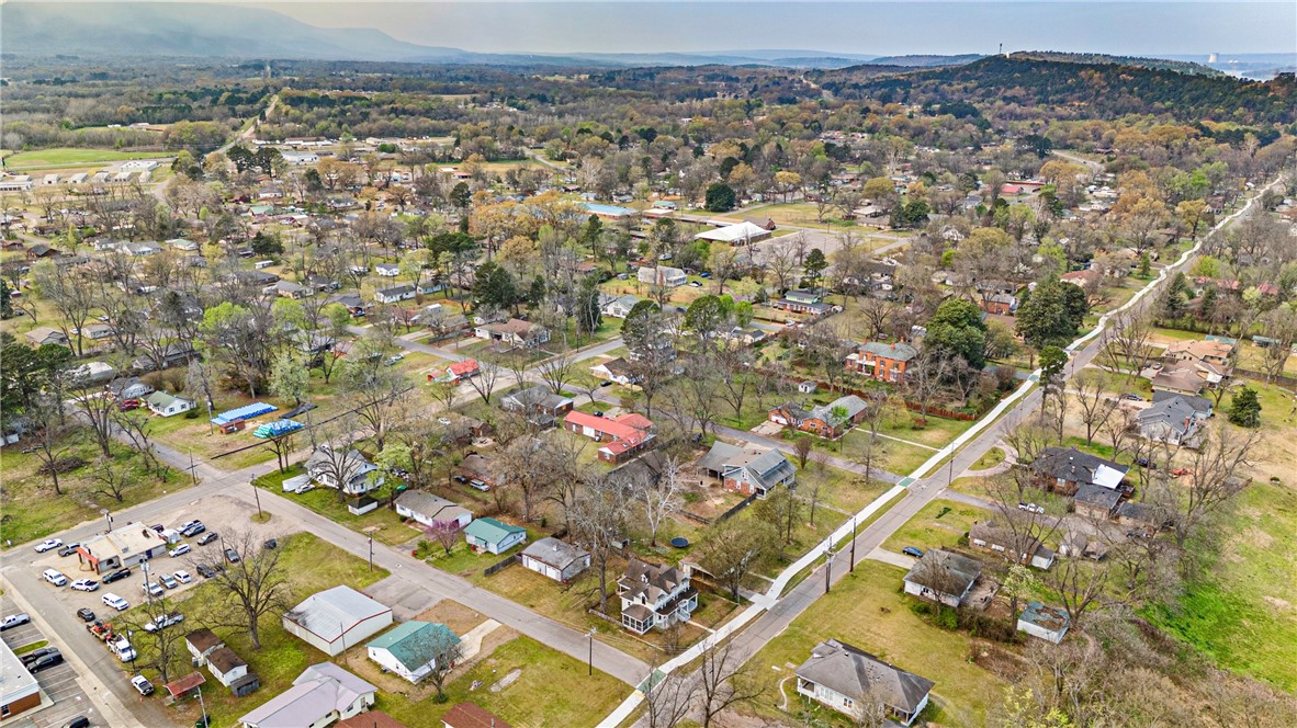 Dardanelle City Sub - Residential