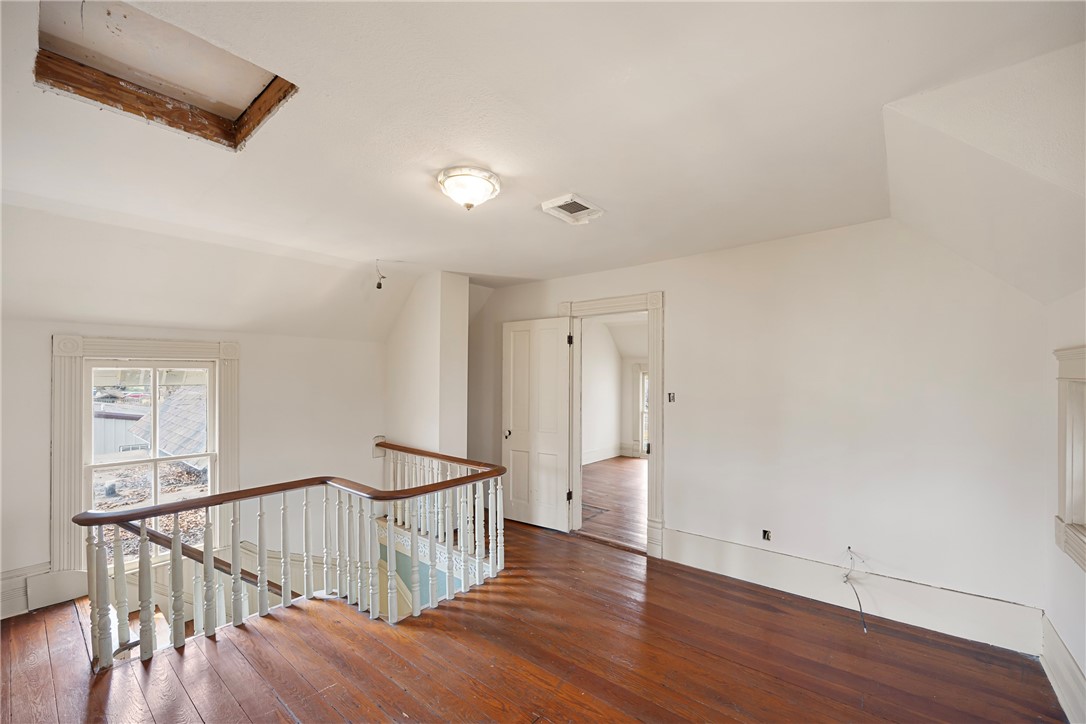 Dardanelle City Sub - Residential