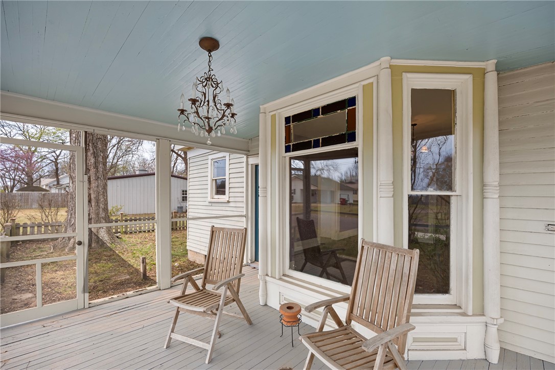 Dardanelle City Sub - Residential