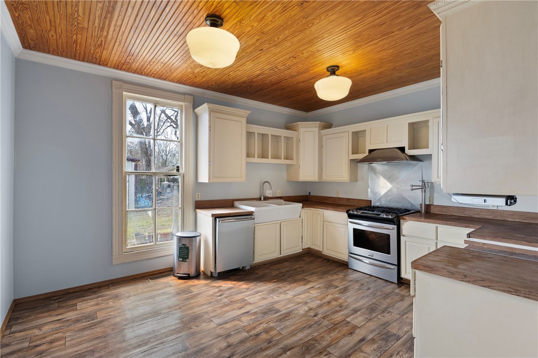 Dardanelle City Sub - Residential