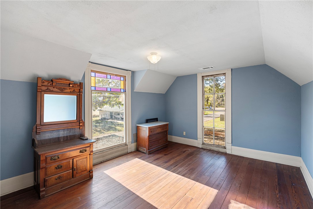 Dardanelle City Sub - Residential