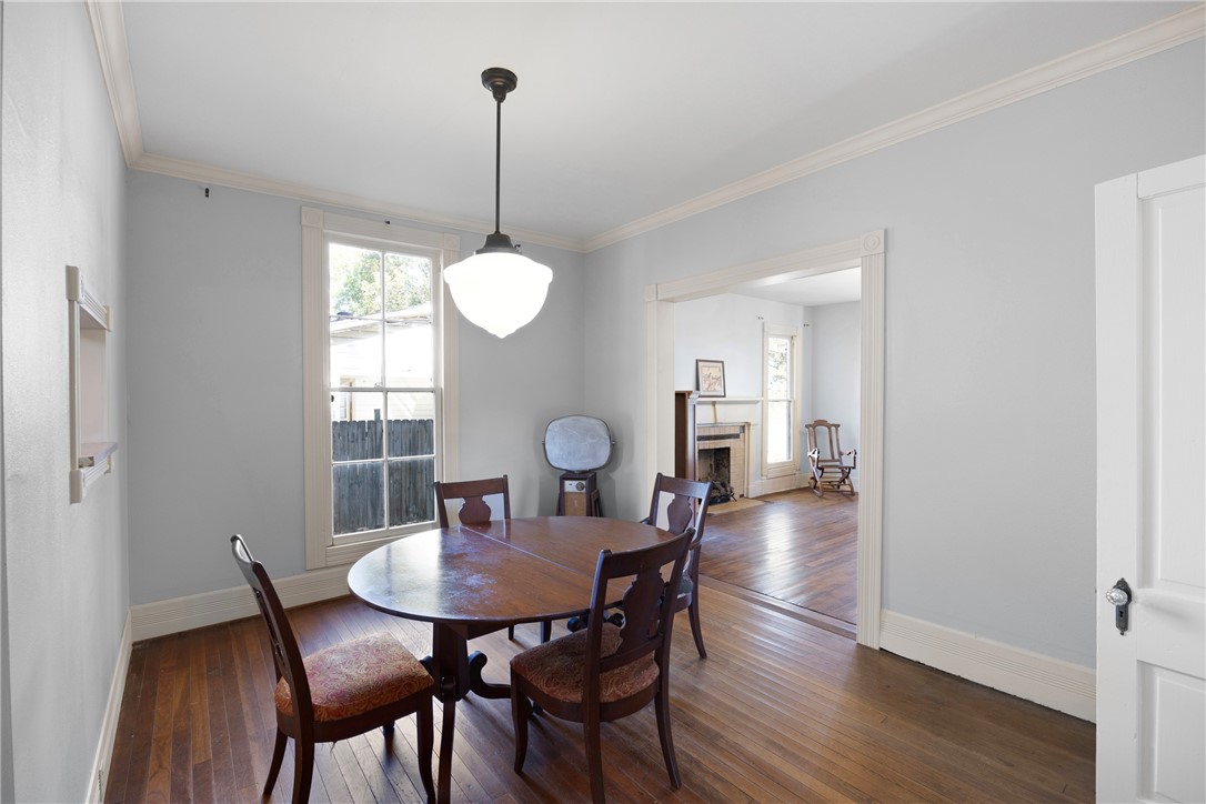 Dardanelle City Sub - Residential