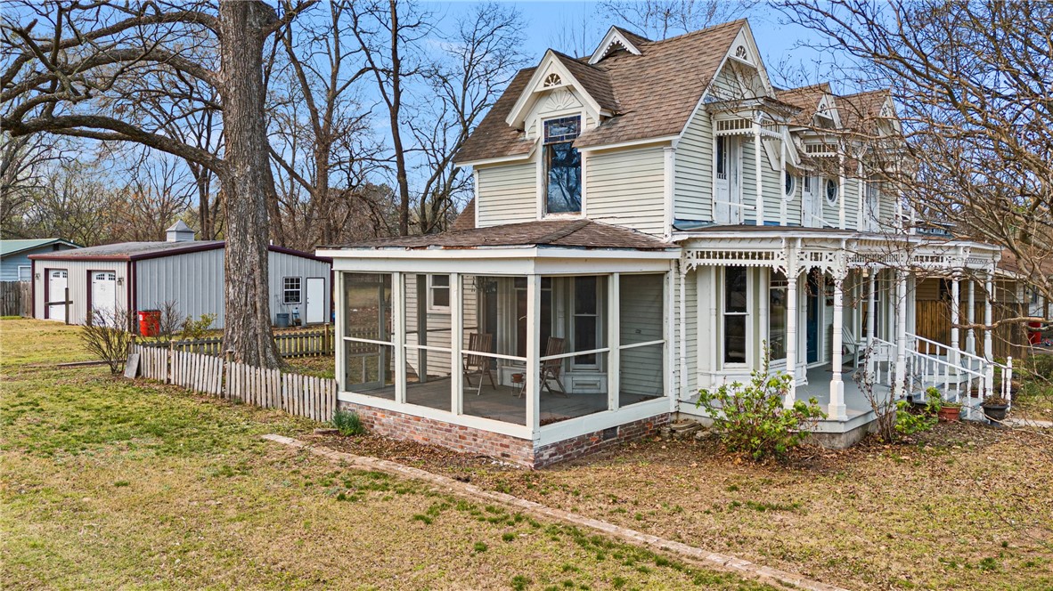 Dardanelle City Sub - Residential