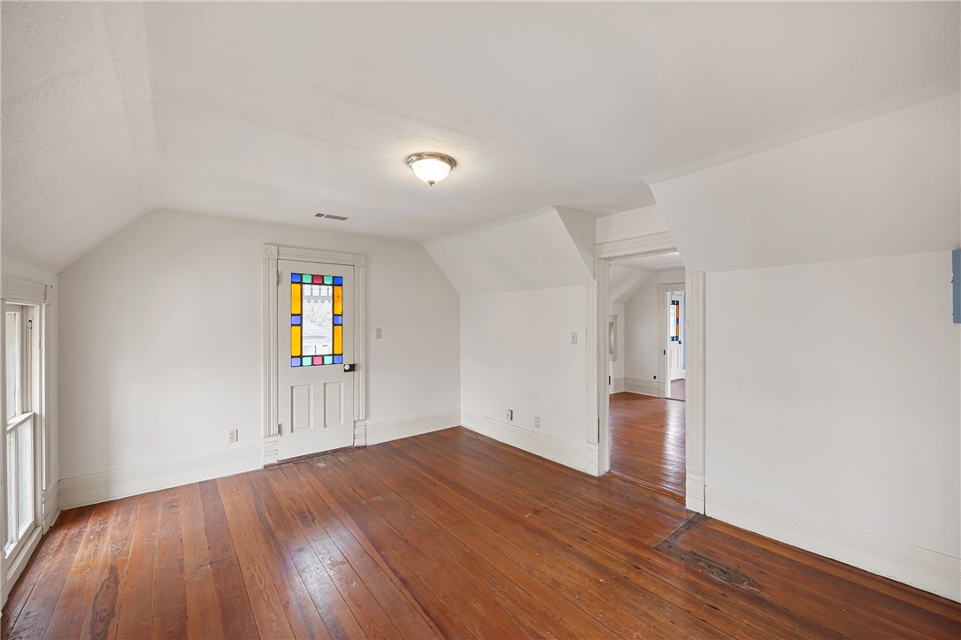 Dardanelle City Sub - Residential